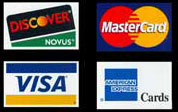 Credit Cards